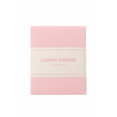 La Dolce Casa Set 2 Federe - Normalmente Venduto €5,90