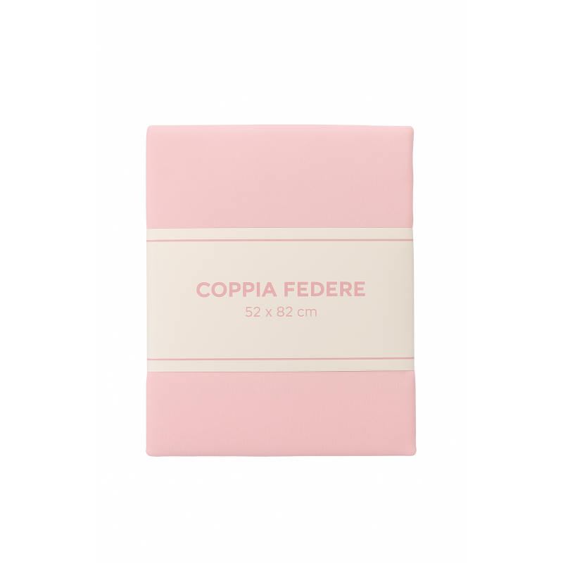 La Dolce Casa Set 2 Federe - Normalmente Venduto €5,90