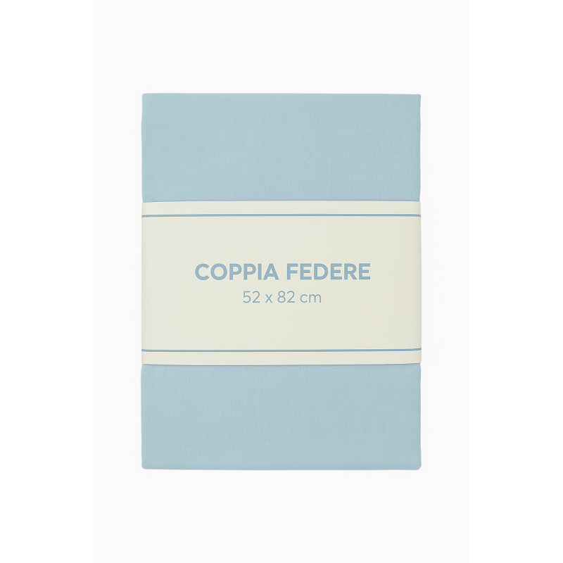 La Dolce Casa Set 2 Federe - Normalmente Venduto €5,90 La Dolce Casa Set 2 Federe - Normalmente Venduto €5,90