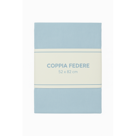La Dolce Casa Set 2 Federe - Normalmente Venduto €5,90