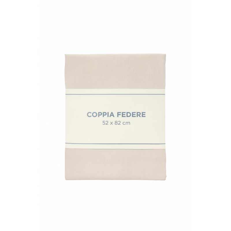 La Dolce Casa Set 2 Federe - Normalmente Venduto €5,90 La Dolce Casa Set 2 Federe - Normalmente Venduto €5,90