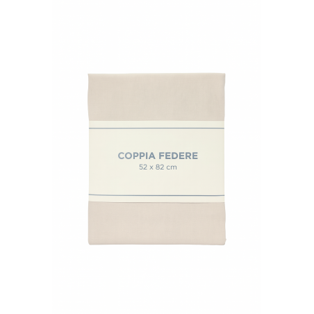 La Dolce Casa Set 2 Federe - Normalmente Venduto €5,90