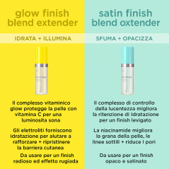 Real Techniques Glow Finish Blend Extender