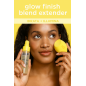 Real Techniques Glow Finish Blend Extender