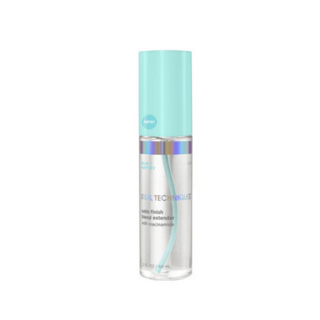 Spray Satin Finish Blend Extender