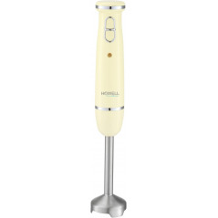 Howell frullatore ad immersione senza filo MI197R - Normalmente Venduto €27,90