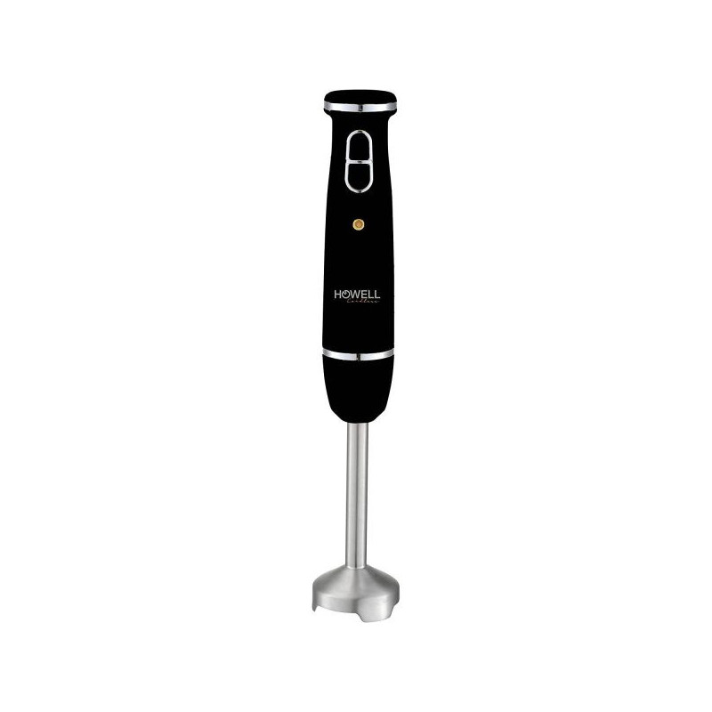 Howell frullatore ad immersione senza filo MI197R - Normalmente Venduto €27,90 Howell frullatore ad immersione senza filo MI197R - Normalmente Venduto €27,90