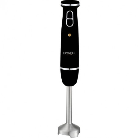 Howell frullatore ad immersione senza filo MI197R - Normalmente Venduto €27,90