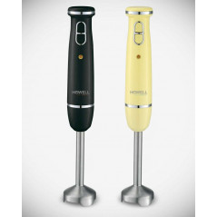 Howell frullatore ad immersione senza filo MI197R - Normalmente Venduto €27,90