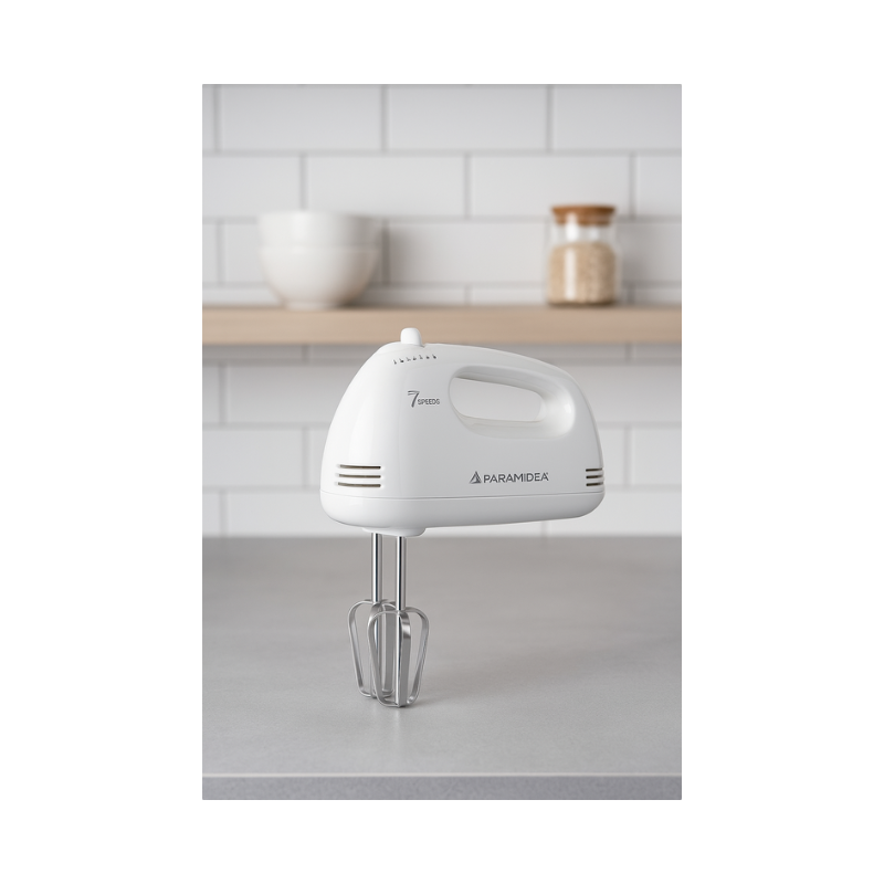 Pyramidea MIC245 Mixer Sbattitore- Normalmente Venduto €19,90