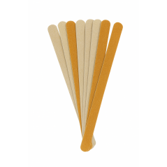 Set 7 Lime Per Unghie 16,5cm - Normalmente Venduto