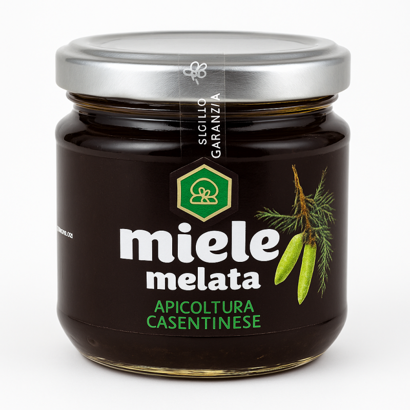 Apicoltura Casentinese Miele Melata €4,90