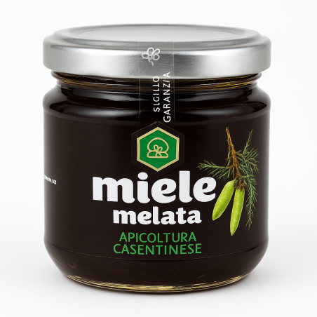 Apicoltura Casentinese Miele Melata €4,90