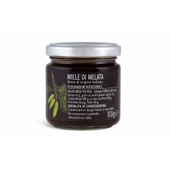 Apicoltura Casentinese Miele Melata €4,90