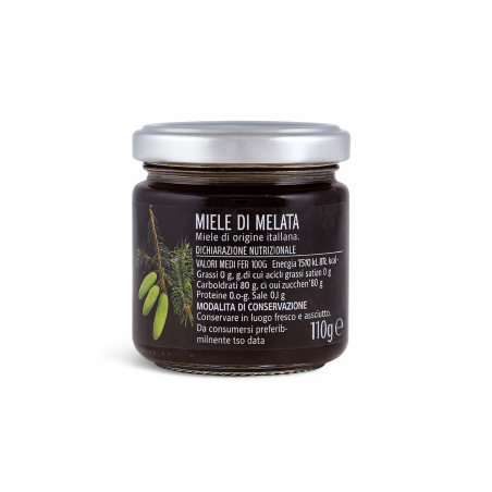 Apicoltura Casentinese Miele Melata €4,90