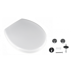 Adige Copri Wc Slow Close Normalmente Venduto €29,90