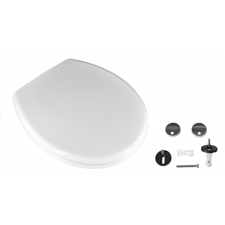 Adige Copri Wc Slow Close Normalmente Venduto €29,90
