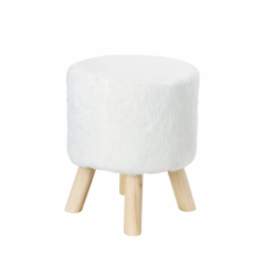 Sgabello Pouf  - Normalmente Venduto €