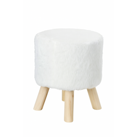 Sgabello Pouf  - Normalmente Venduto €
