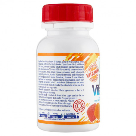 Golia Multi Vitamin150g- Normalmente Venduto5,90