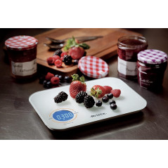Ariete 851 Bilancia da Cucina - Normalmente Venduto €16,90
