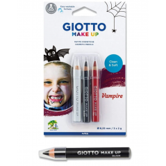 Giotto Make Up - Normalmente Venduto €8,90