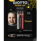 Giotto Make Up - Normalmente Venduto €8,90 Giotto Make Up - Normalmente Venduto €8,90
