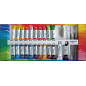 GIOTTO ARTISET Creativo, Colori Assortiti, Set da 65 Pezzi - Normalmente Venduto €34,90 GIOTTO ARTISET Creativo, Colori Assortiti, Set da 65 Pezzi - Normalmente Venduto €34,90