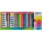 GIOTTO ARTISET Creativo, Colori Assortiti, Set da 65 Pezzi - Normalmente Venduto €34,90 GIOTTO ARTISET Creativo, Colori Assortiti, Set da 65 Pezzi - Normalmente Venduto €34,90
