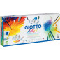 GIOTTO ARTISET Creativo, Colori Assortiti, Set da 65 Pezzi - Normalmente Venduto €34,90 GIOTTO ARTISET Creativo, Colori Assortiti, Set da 65 Pezzi - Normalmente Venduto €34,90