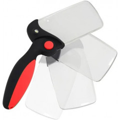 Velamp Lente d'Ingrandimento con Luce - Normalmente Venduto €6,90