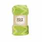 La Dolce Casa Coperta in Pile Extra Soft 120x160 -Normalmente Venduto € 12,90