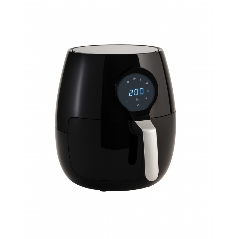 Friggitrice ad Aria EMMA 5 Litri, 1700 W