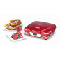 Ariete Tostiera per Waffle 187 - Normalmente Venduto €36,00