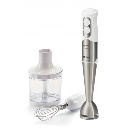 Ariete Pimmy Frullatore ad Immersione 500w €39,00