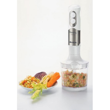 Ariete Pimmy Frullatore ad Immersione 500w €39,00