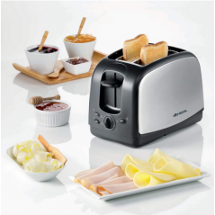 Ariete 153 Toaster, Tostapane elettrico - Normalmente Venduto €35,00