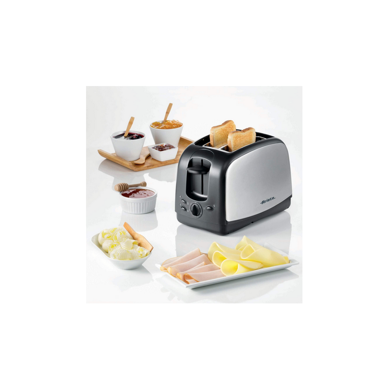 Ariete 153 Toaster, Tostapane elettrico - Normalmente Venduto €35,00