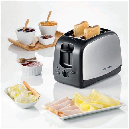 Ariete 153 Toaster, Tostapane elettrico - Normalmente Venduto €35,00