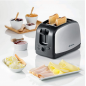 Ariete 153 Toaster, Tostapane elettrico - Normalmente Venduto €35,00