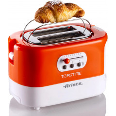Ariete 159 Toastime - Normalmente Venduto € 35,00