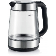Ariete 2874 - Bollitore Tea Maker - Normalmente Venduto € 49,00
