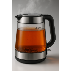 Ariete 2874 - Bollitore Tea Maker - Normalmente Venduto € 49,00