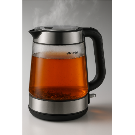 Ariete 2874 - Bollitore Tea Maker - Normalmente Venduto € 49,00