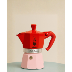 Bialetti Caffettiera 3 Tazze - Normalmente Venduto €27,90