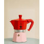 Bialetti Caffettiera 3 Tazze - Normalmente Venduto €27,90