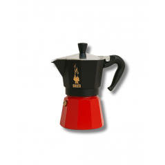 Bialetti Caffettiera 6 tazze - Normalmente Venduto €34,90