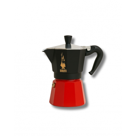Bialetti Caffettiera 6 tazze - Normalmente Venduto €34,90