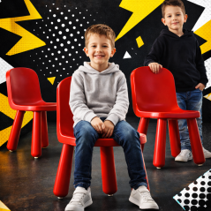 Magis Still Sedia Bimbo - Normalmente Venduto €139,00