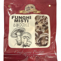 Antichi e Futuri Sapori Funghi Misti Secchi15g - Normalmente Venduto € 1.29